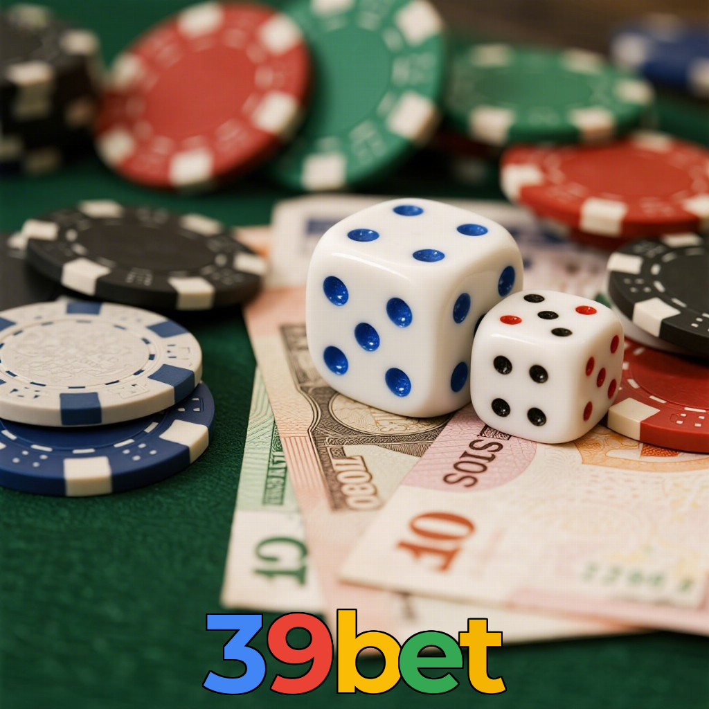 39bet:Aposte no futebol online e jogue os melhores jogos de cassino!