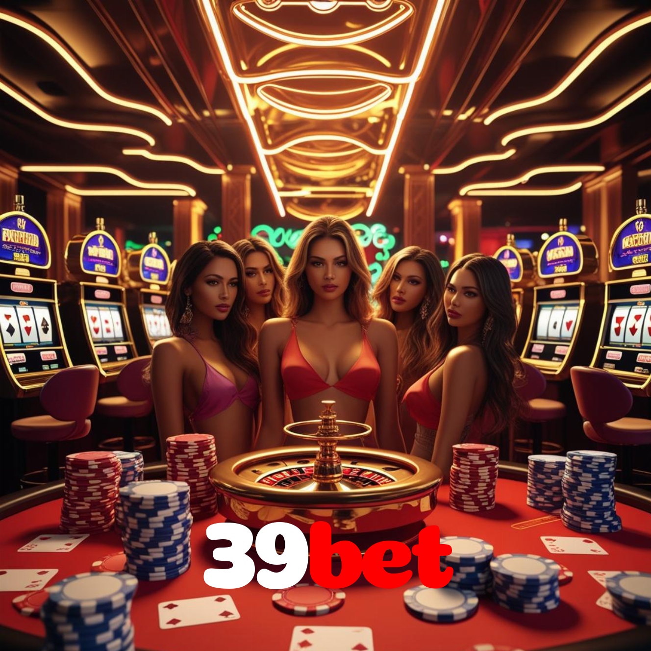 39bet：Entre no nosso cassino e aposte nas melhores máquinas caça-níqueis!