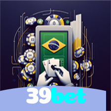 39bet：Apostas em futebol e os melhores jogos de cassino esperam por você!