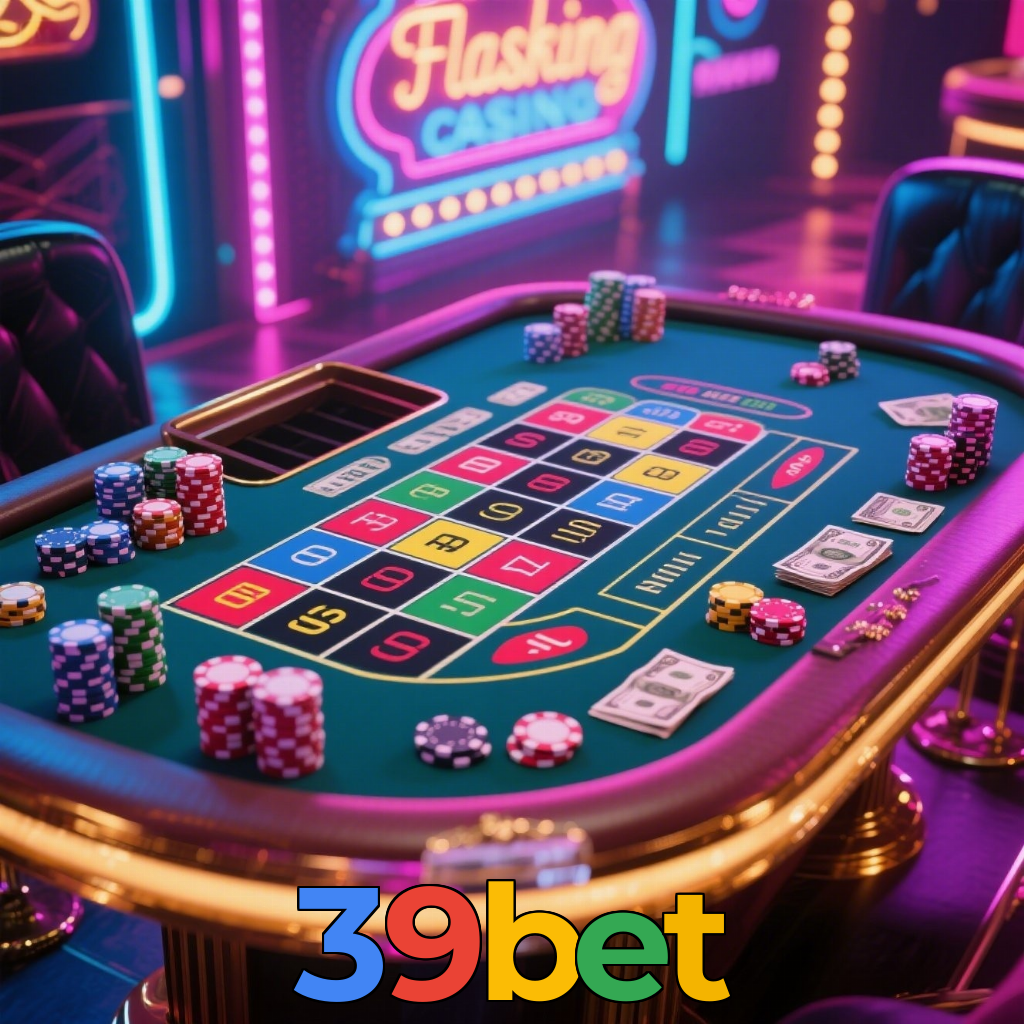 39bet：Divirta-se com blackjack e apostas no futebol online, onde a sorte está ao seu lado!