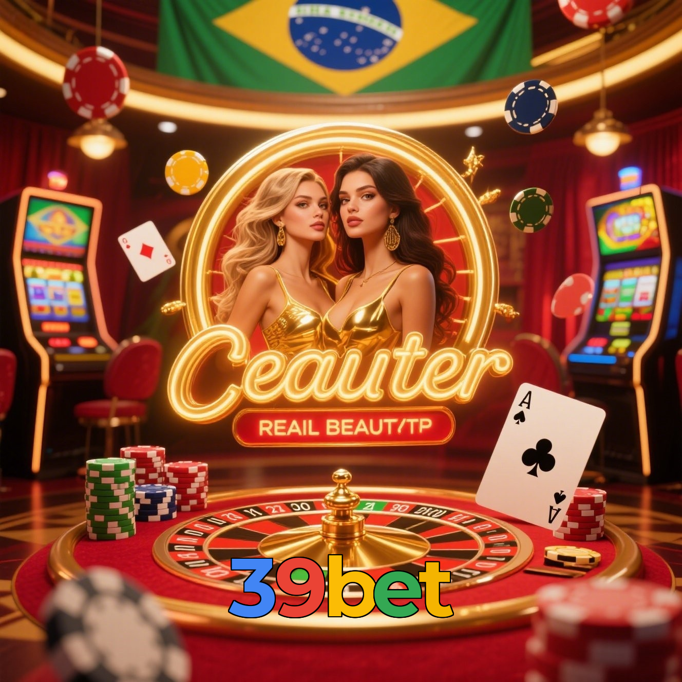 39bet：Grandes vitórias em poker, roleta e apostas no futebol esperam por você!