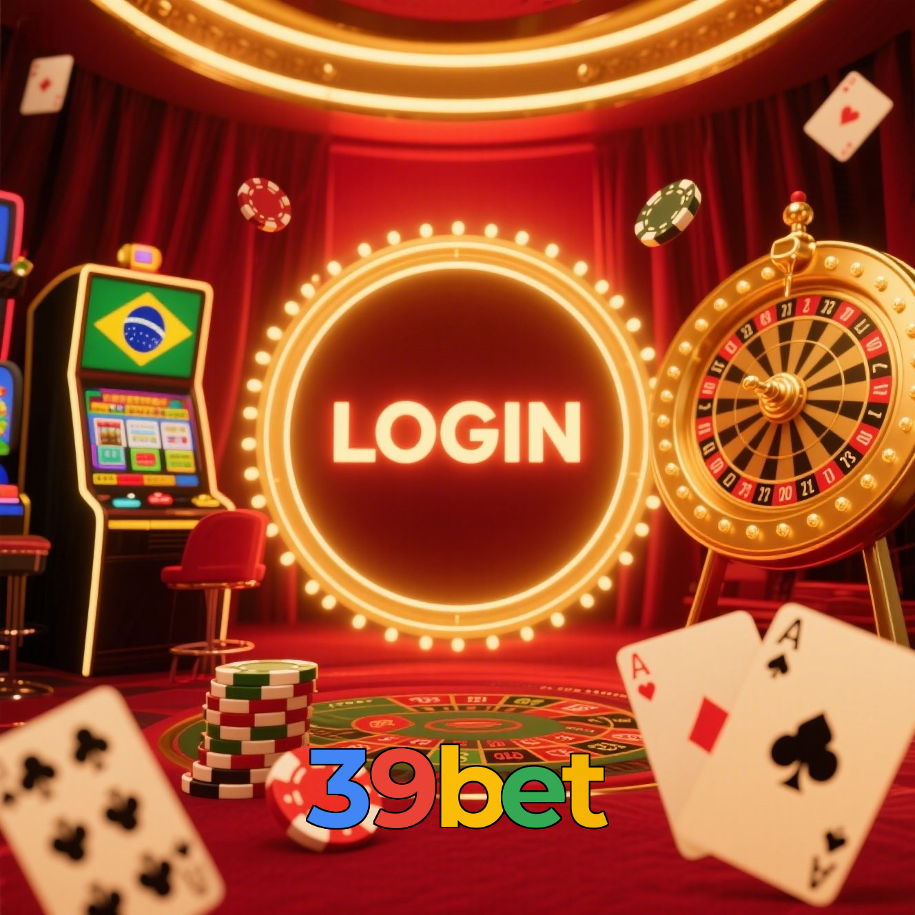 39bet:Cada giro nas slots pode te levar à grande vitória!