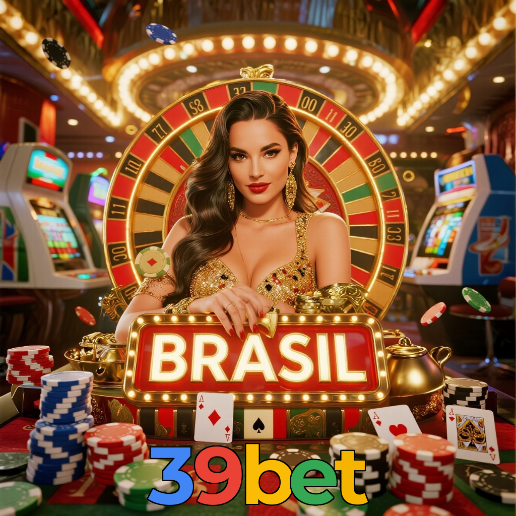 39bet：Apostas ao vivo no futebol e diversão garantida com jogos de cassino!