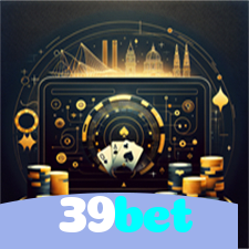 39bet：Aposte no futebol e vença em blackjack e roleta no nosso cassino!