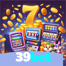 39bet：Aposte no futebol online e vença os melhores times!