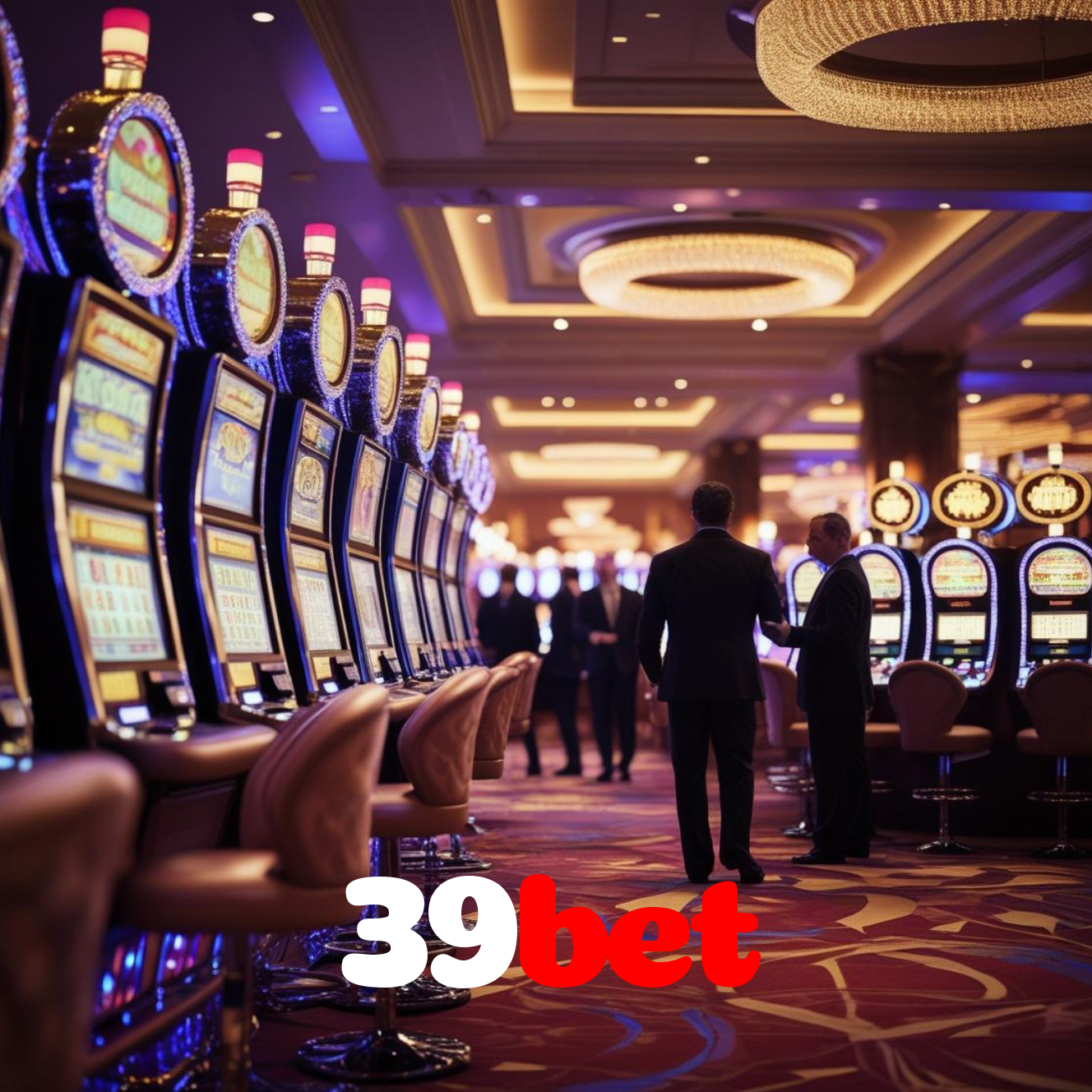 39bet：Jogue Blackjack online e mostre que você é o mestre das cartas!
