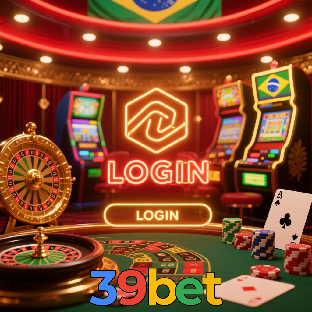 39bet:Vença no cassino online com blackjack e apostas esportivas no futebol!