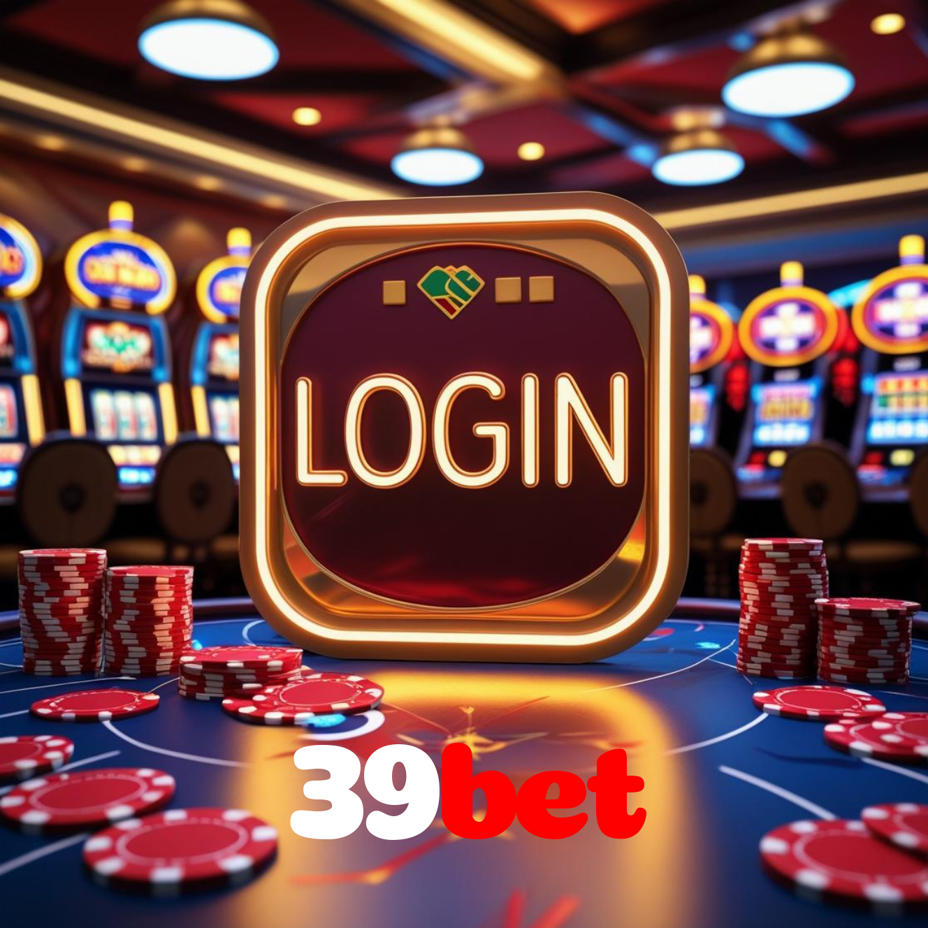 39bet：Jogue nas melhores slots e conquiste jackpots incríveis!