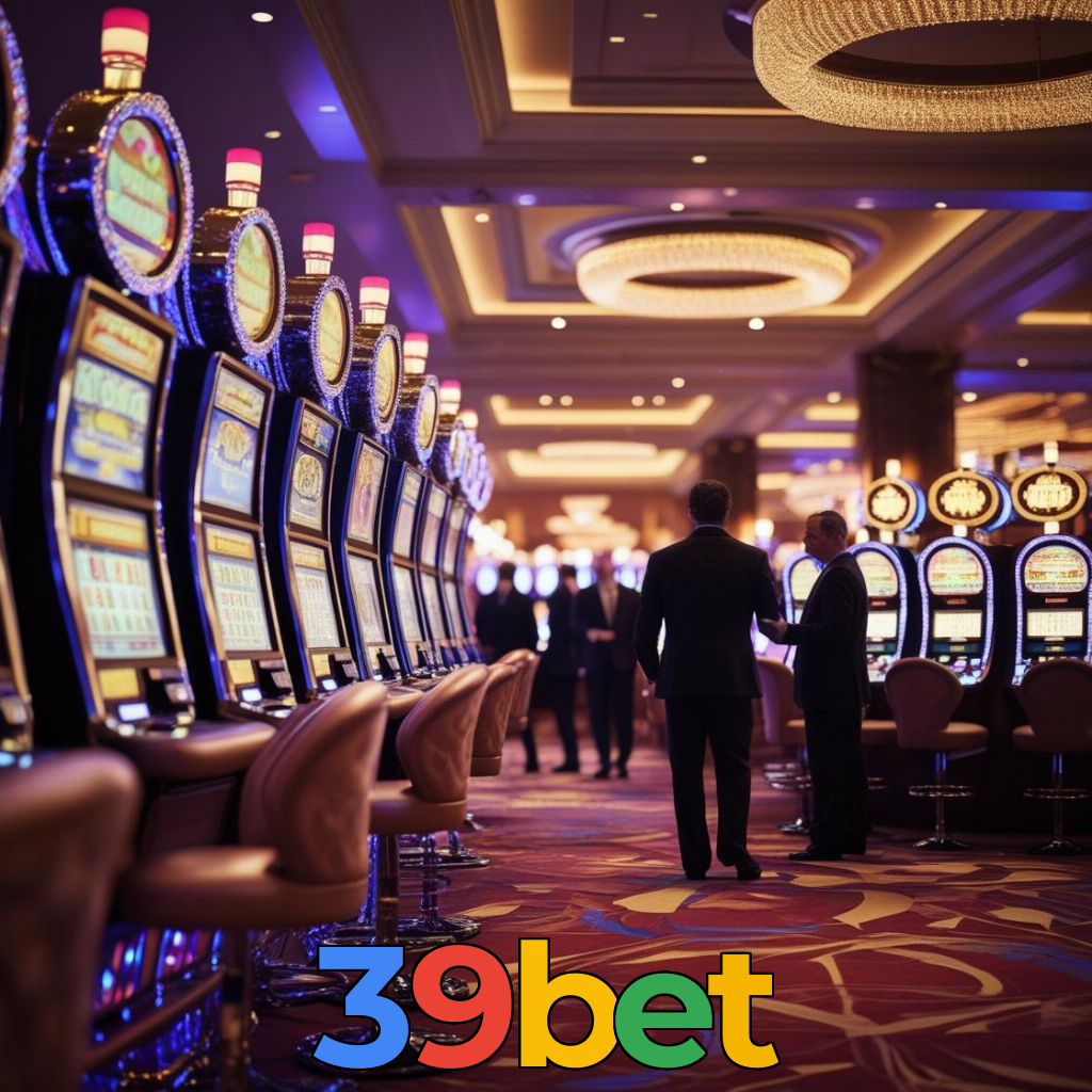 39bet：Apostas em futebol e diversão em blackjack esperam por você!