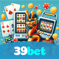 39bet：Onde sua sorte brilha com apostas no futebol e grandes prêmios em roleta!