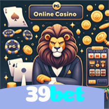 39bet：Aposte nas roletas e conquiste prêmios incríveis!