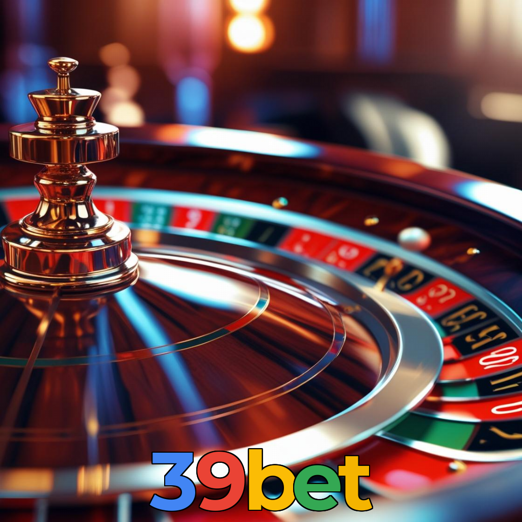 39bet:Aposte nas roletas e veja os prêmios incríveis chegarem até você!