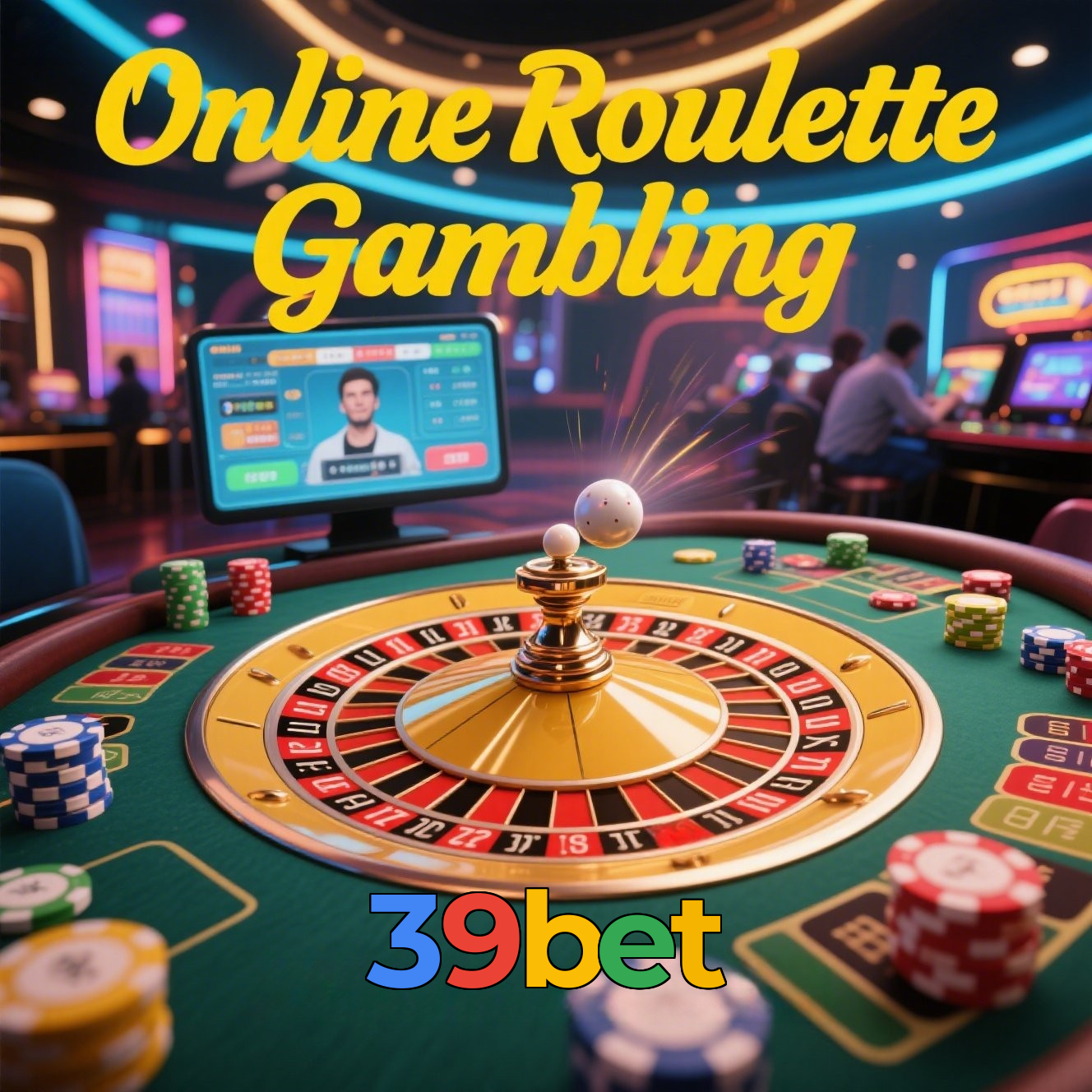 39bet:Entre na ação! Aposte nas melhores mesas de roleta!