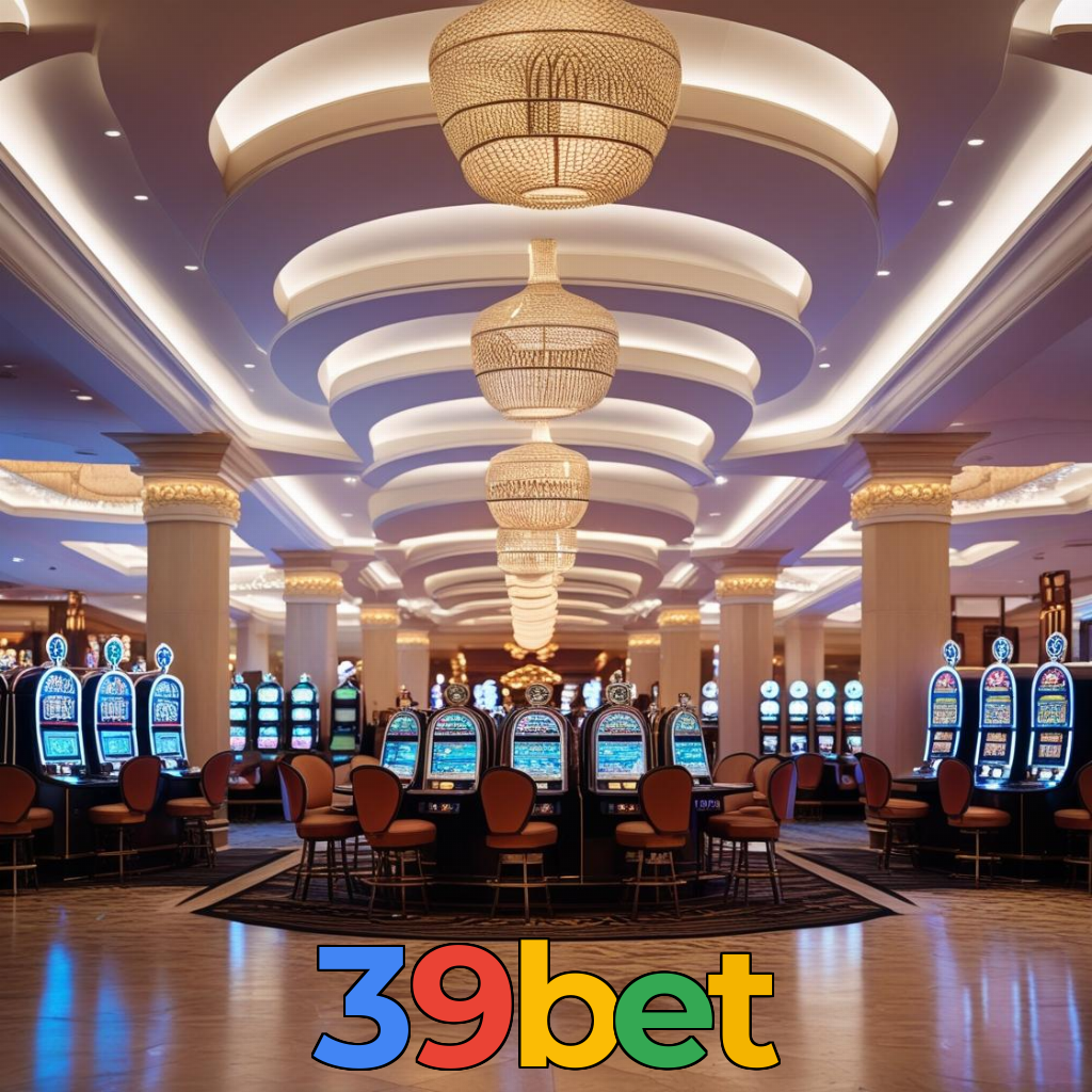 39bet：Apostas ao vivo no futebol e grandes vitórias em blackjack esperam por você!