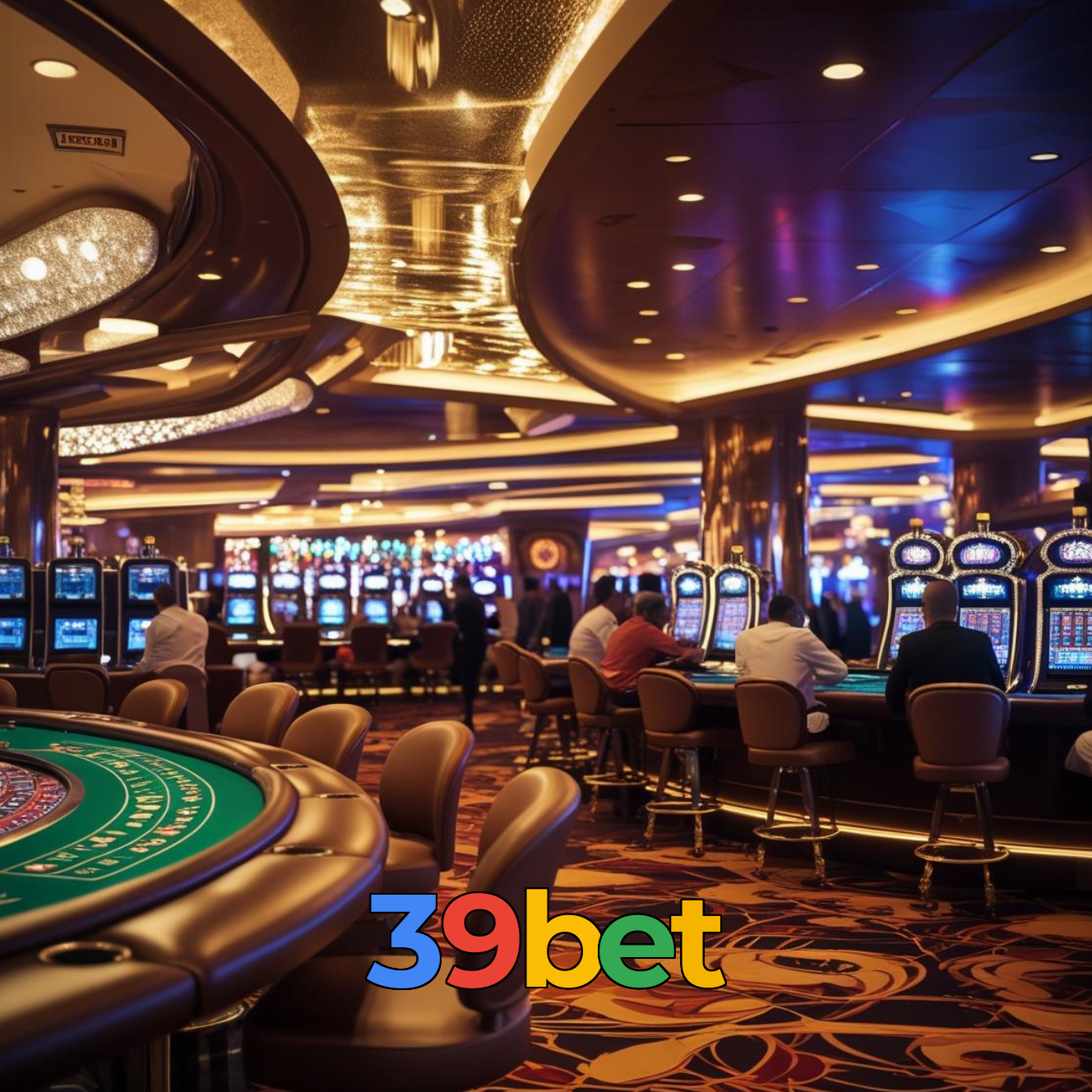 39bet：Jogue nas slots e ganhe prêmios surreais!