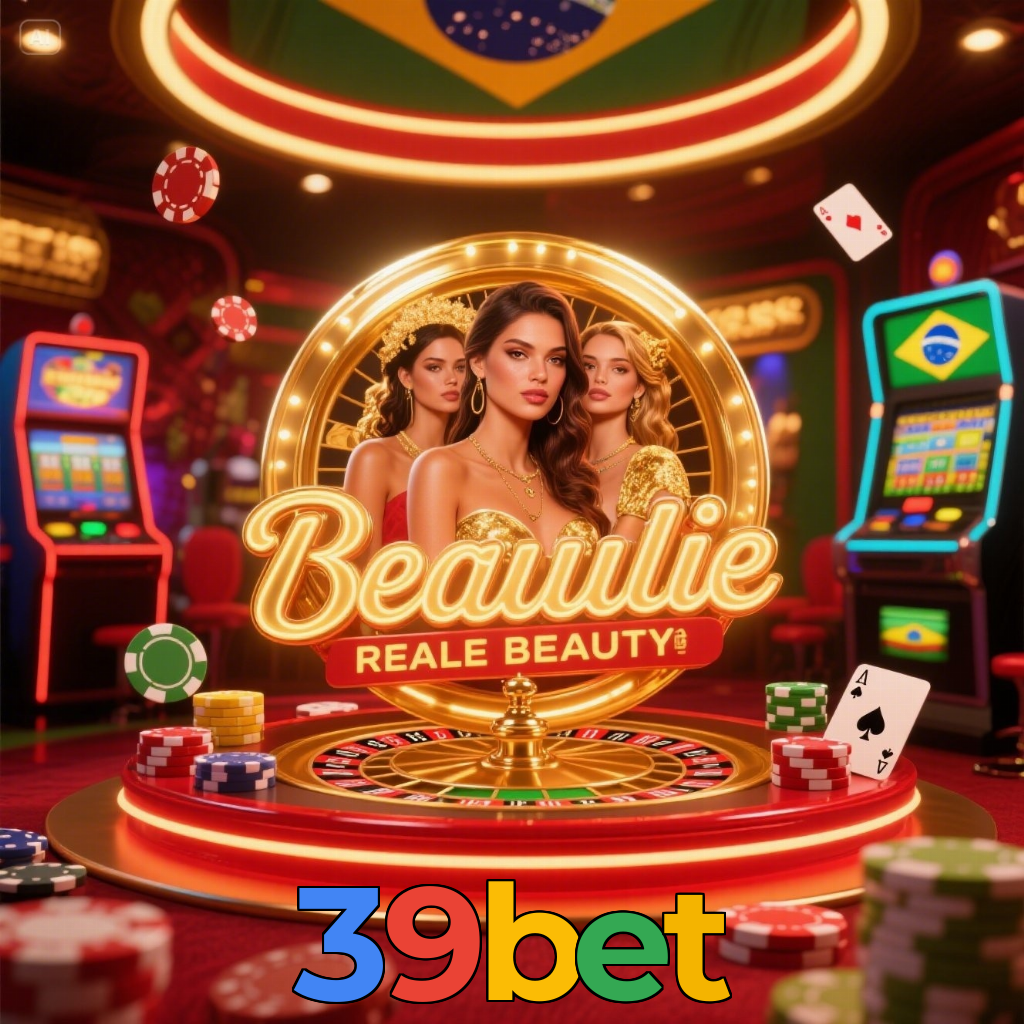 39bet：O cassino online mais confiável para apostas ao vivo no futebol e jogos de cassino!