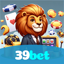 39bet：Jogue poker, aposte no futebol e ganhe em grande estilo!