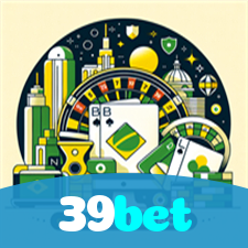 39bet：Jogue blackjack, aposte no futebol e conquiste vitórias épicas no cassino online!
