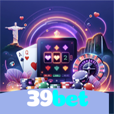 39bet:Apostas de futebol online para os verdadeiros fãs! Vença agora!