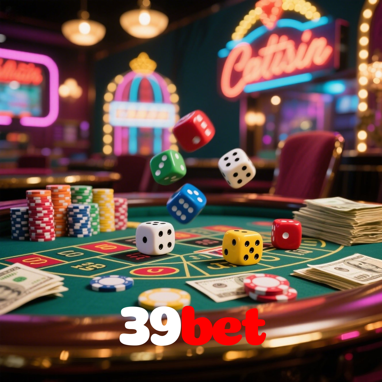 39bet：A diversão nunca acaba! Jogue nos melhores jogos e vença!
