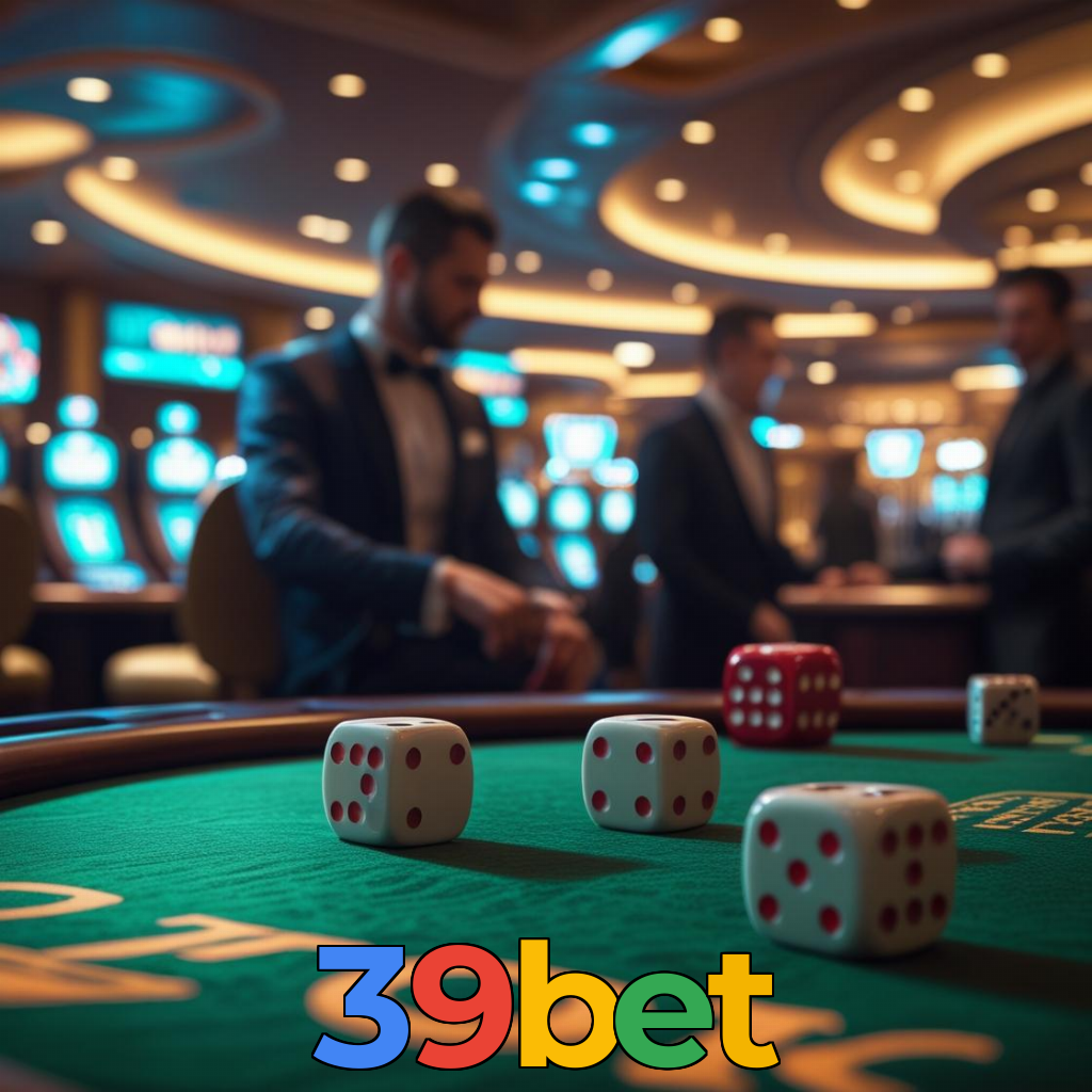 39bet:Vire um mestre do Blackjack e conquiste sua vitória!