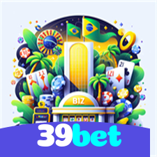 39bet：A emoção das slots te espera! Aposte agora e ganhe!