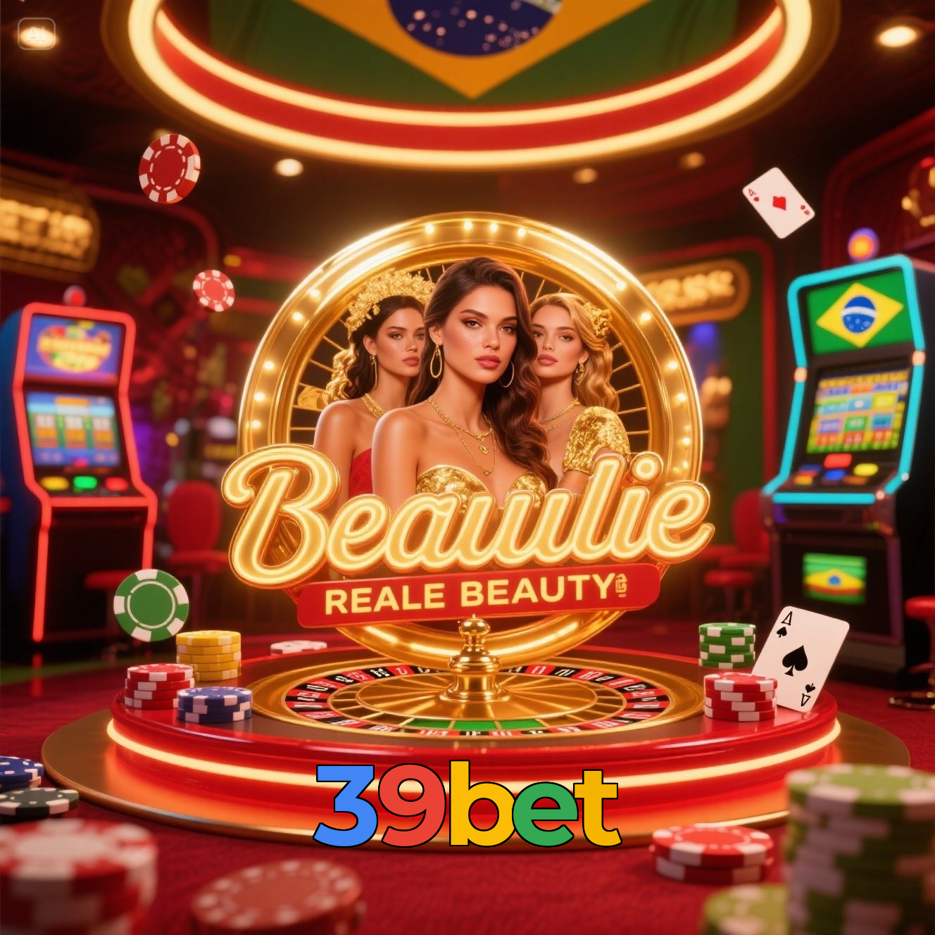 39bet：Jogue blackjack, aposte no futebol e conquiste vitórias incríveis!
