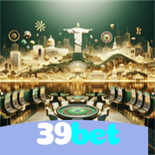 39bet：A vitória no futebol online está esperando por você!