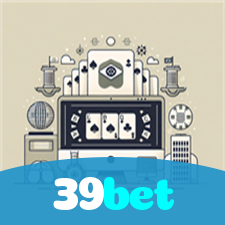 39bet：Jogue no cassino mais seguro com poker, roleta e apostas no futebol!