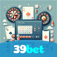 39bet：Jogue poker, aposte no futebol e conquiste prêmios incríveis!