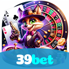 39bet：Aposte no futebol e ganhe prêmios em blackjack e roleta online!