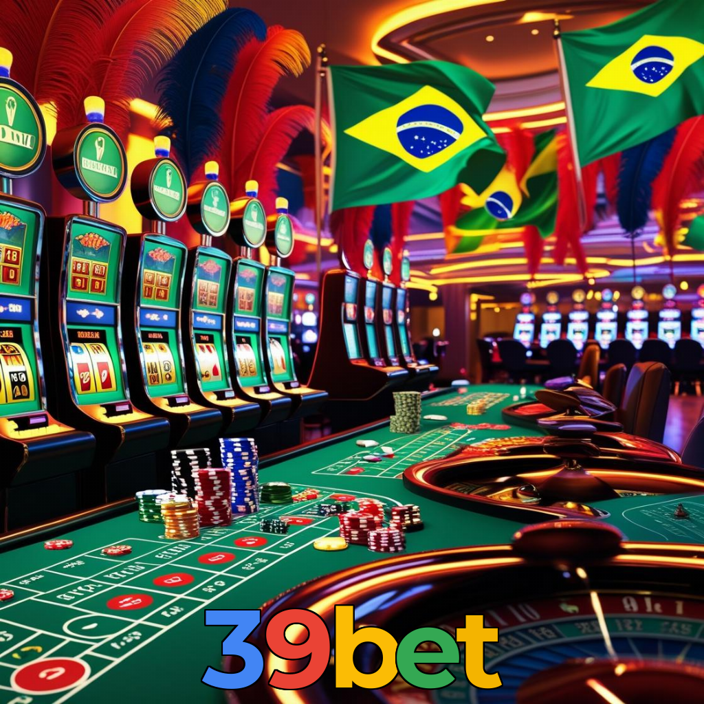 39bet:Sinta a adrenalina da roleta! Aposte e vença agora!