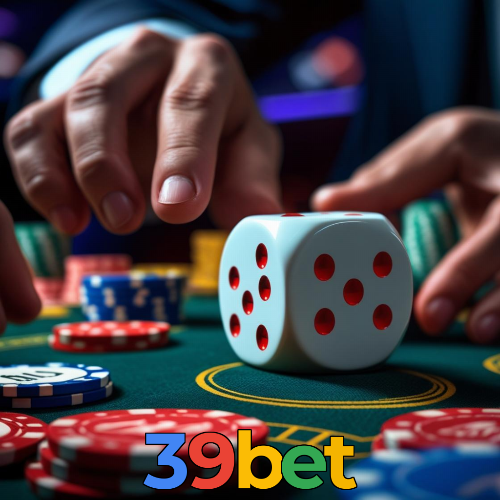 39bet：Jogue poker, aposte no futebol e leve grandes vitórias para casa!