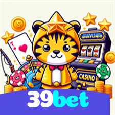 39bet：Apostas ao vivo no futebol e prêmios épicos nos jogos de cassino!
