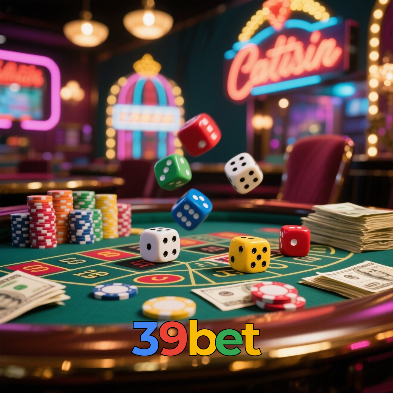 39bet:Jogue poker, aposte no futebol e ganhe em nosso cassino online!