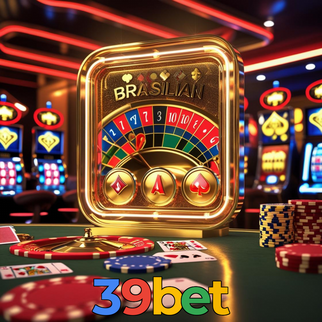 39bet:Jogue no melhor cassino online e conquiste prêmios de verdade!
