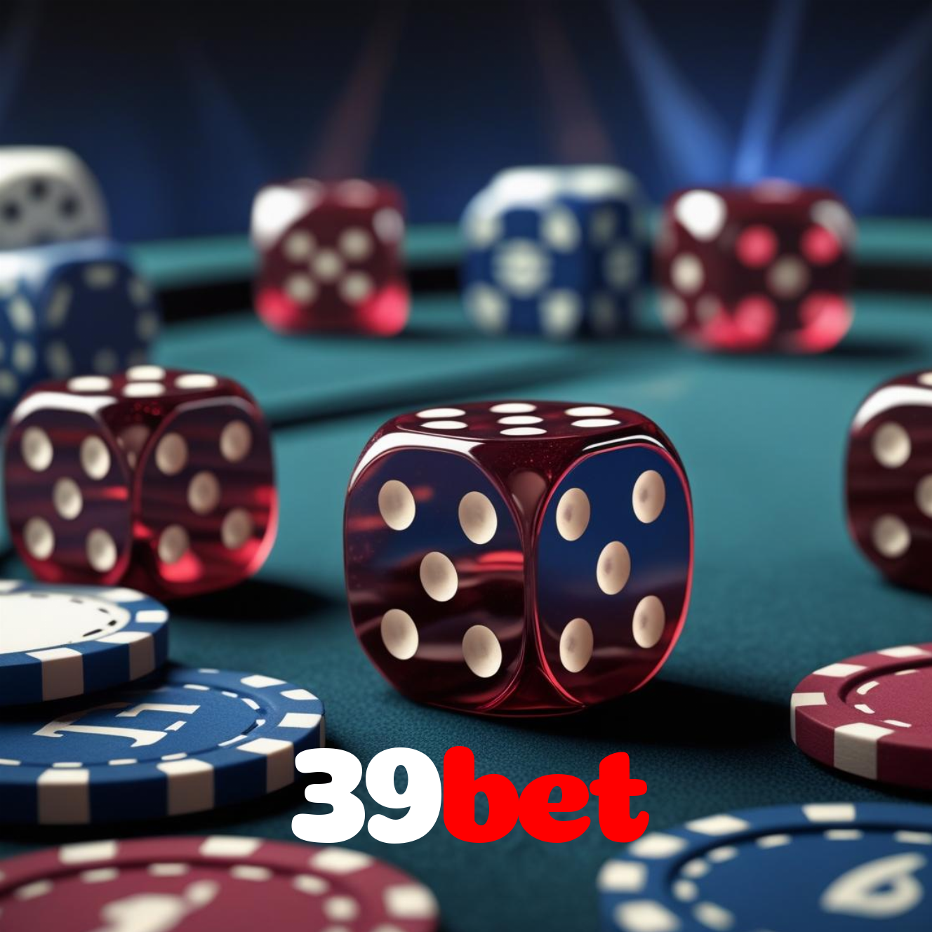 39bet: Participe da emoção do cassino online mais seguro e ganhe prêmios!