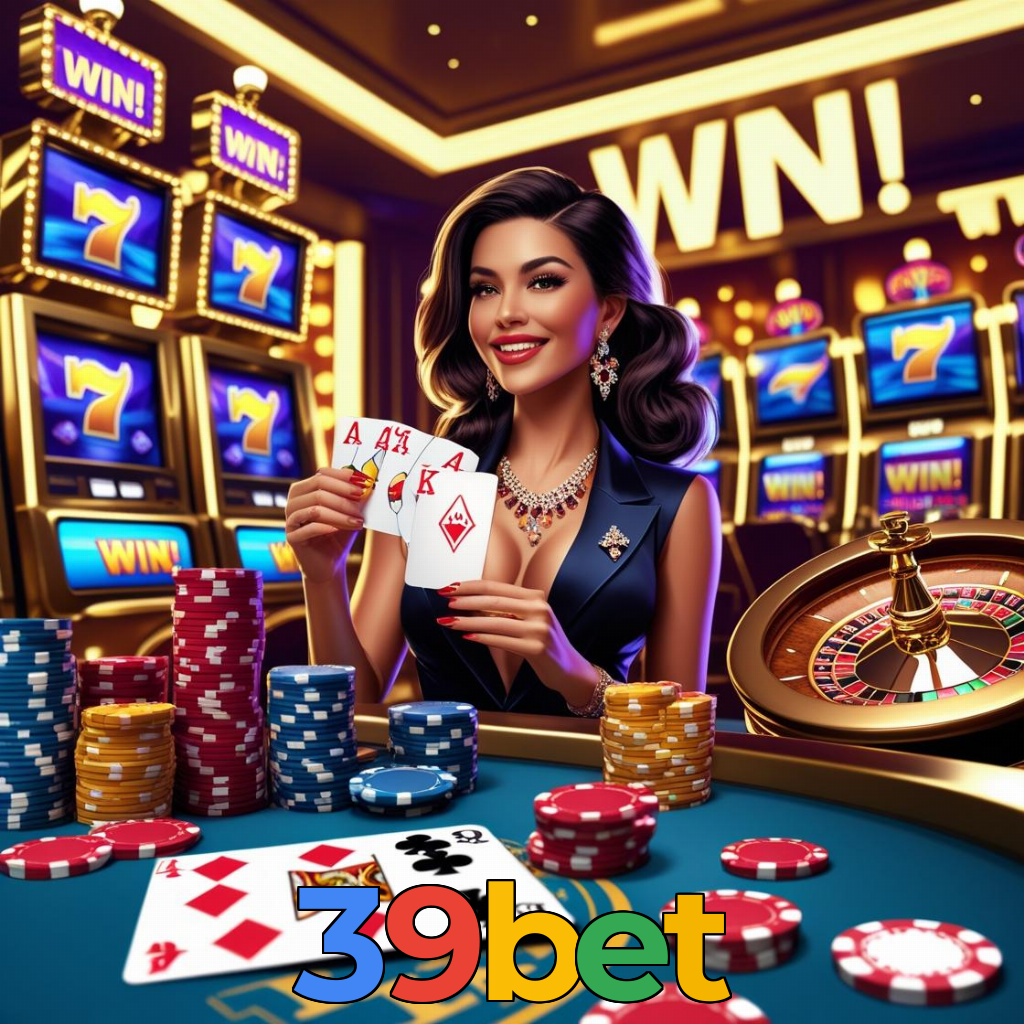 39bet:Aposte na roleta e conquiste prêmios incríveis em nosso cassino!