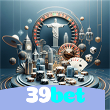 39bet：Jogue roleta, poker e aposte no futebol com grandes prêmios em jogo!