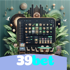 39bet：Jogue slots, aposte no futebol e vença em grande estilo!