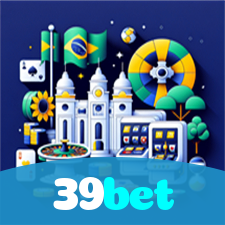39bet：Apostas no futebol e diversão em blackjack e roleta online te esperam!