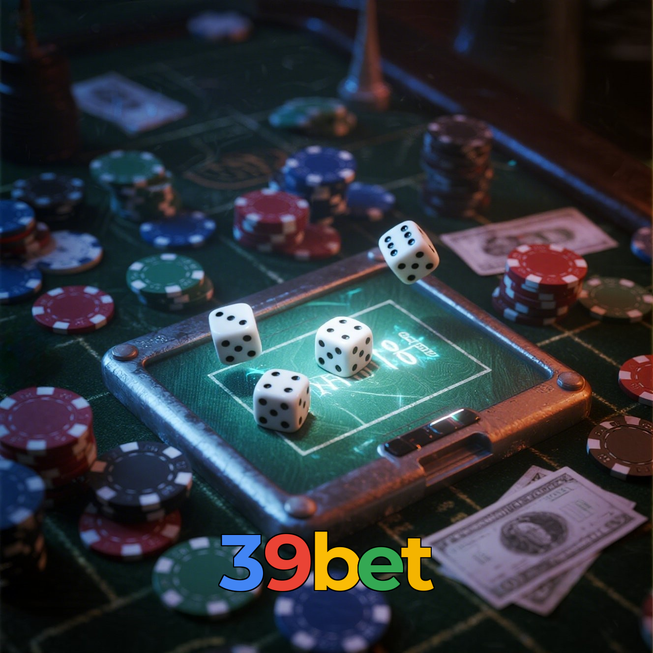 39bet：A sorte não tem limites! Vença no Blackjack e leve o prêmio!