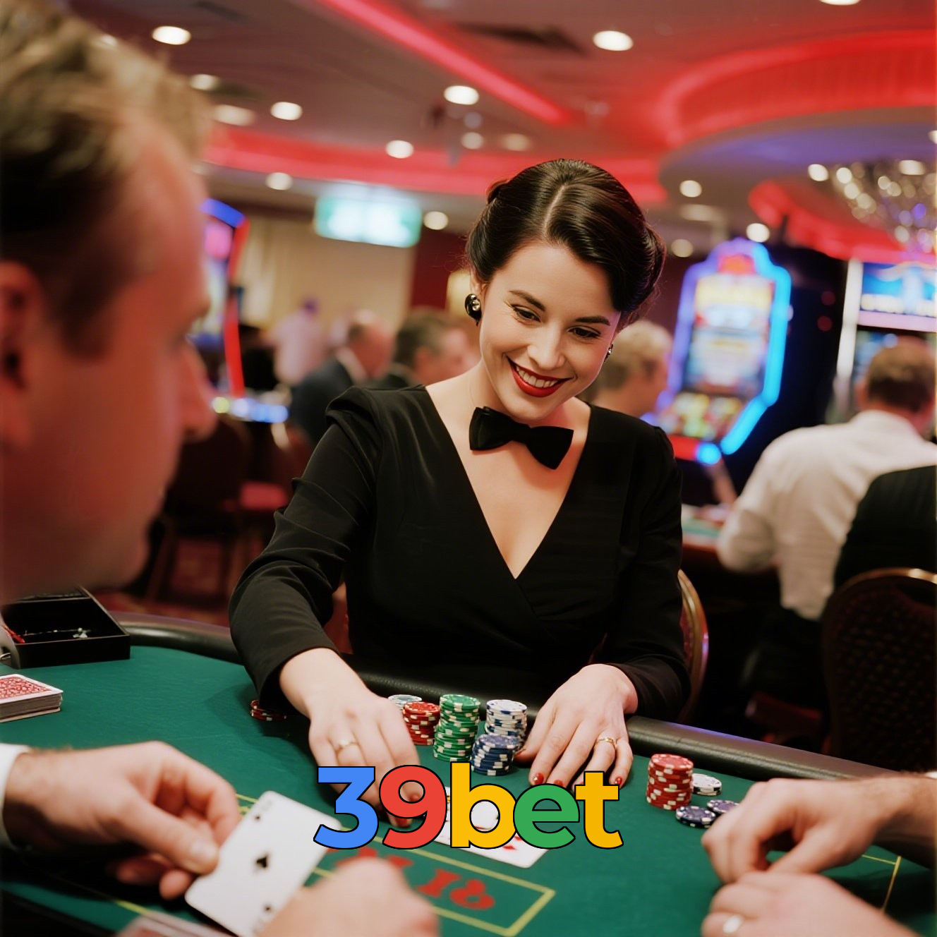 39bet:Jogue poker como um profissional e ganhe grandes prêmios!