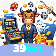 39bet：Aposte nas mesas de poker e ganhe vitórias épicas!