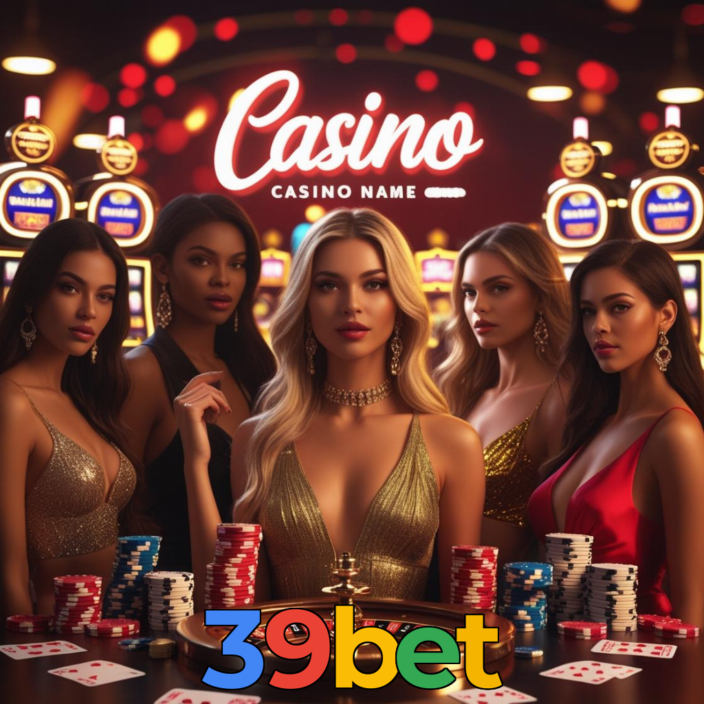 39bet：Sua chance de ganhar começa no cassino online com poker e apostas no futebol!