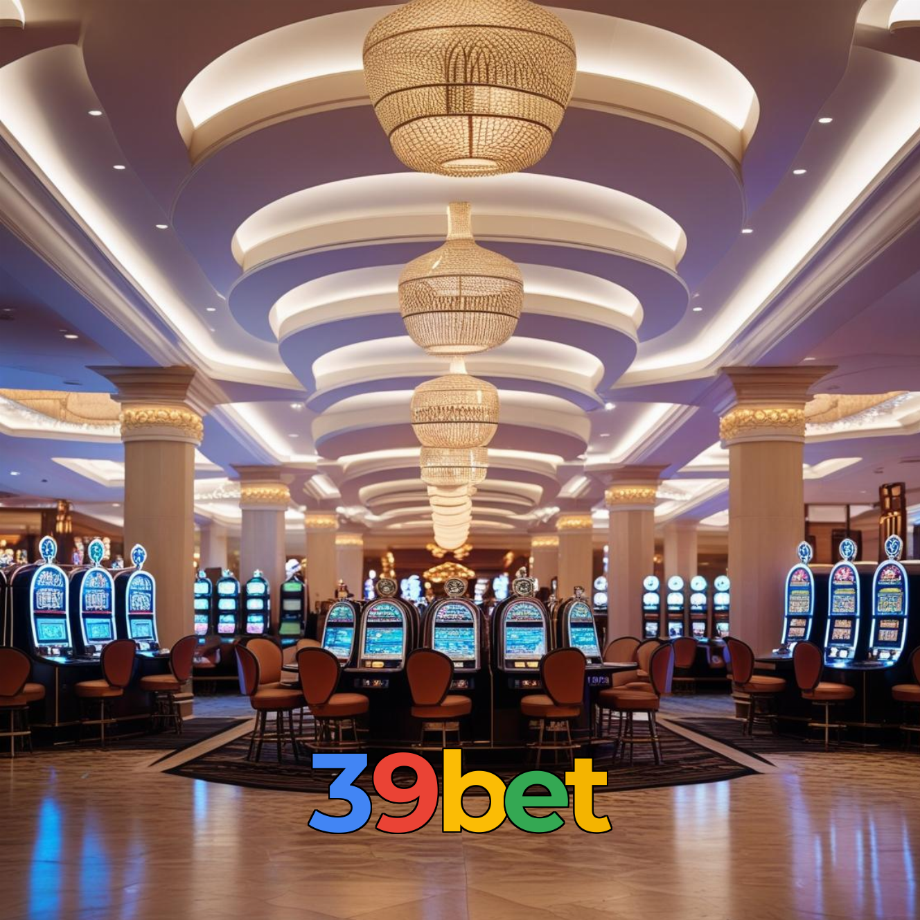 39bet:Gire as slots e conquiste jackpots de tirar o fôlego!