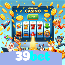 39bet：Aposte no futebol e conquiste prêmios em blackjack e roleta!