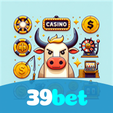 39bet：As melhores slots do mercado estão esperando por você! Jogue agora!