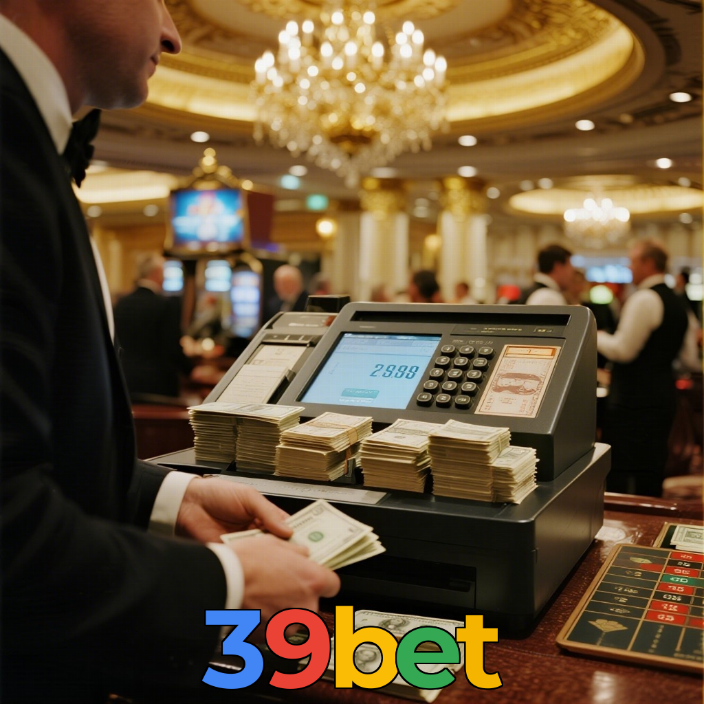 39bet:Cada giro nas slots é uma chance de grandes vitórias!