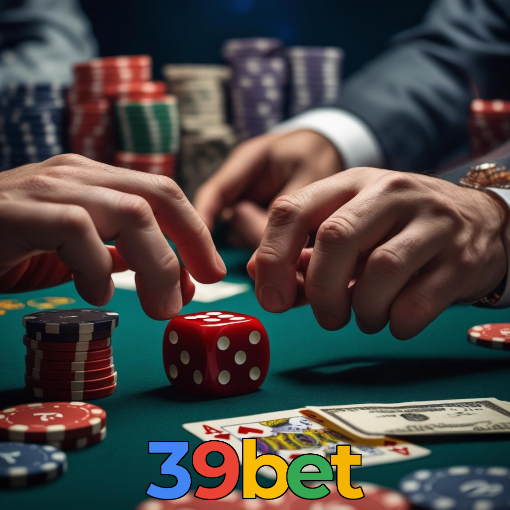 39bet:Jogue slots, blackjack e aposte no futebol para diversão e vitórias!